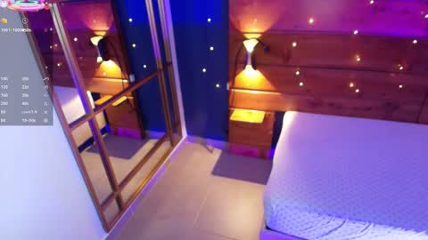 Dani online show from 11/01/25, 11:12