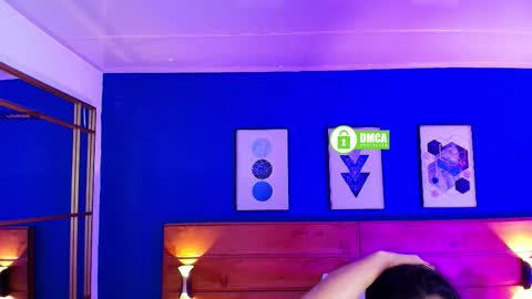 Snapshot of mahia_queen chatting on 01/11/26, 10:53 Dani online show from 01/11/26, 10:53