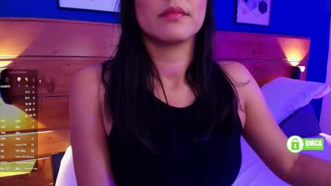 Snapshot of mahia_queen chatting on 01/16/26, 11:36 Dani online show from 01/16/26, 11:36