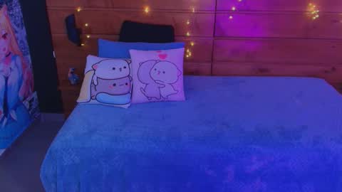 Snapshot of mahia_queen chatting on 02/04/26, 11:05 Dani online show from 02/04/26, 11:05