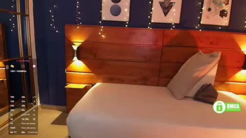 Snapshot of mahia_queen chatting on 02/06/26, 11:35 Dani online show from 02/06/26, 11:35