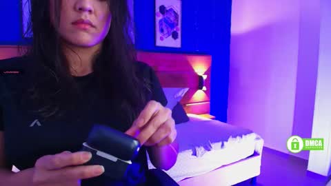 Snapshot of mahia_queen chatting on 02/10/26, 11:14 Dani online show from 02/10/26, 11:14