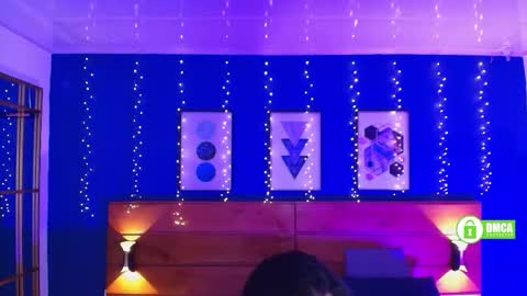 Snapshot of mahia_queen chatting on 02/12/26, 10:32 Dani online show from 02/12/26, 10:32