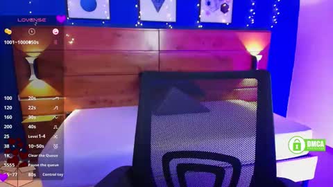 Snapshot of mahia_queen chatting on 02/19/26, 11:17 Dani online show from 02/19/26, 11:17