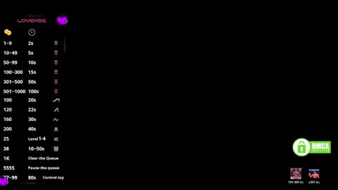 Dani online show from 04/19/26, 10:36