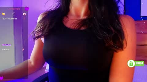 Dani online show from 04/22/26, 12:28