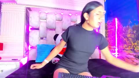 mahiara hot online show from 05/18/26, 01:06
