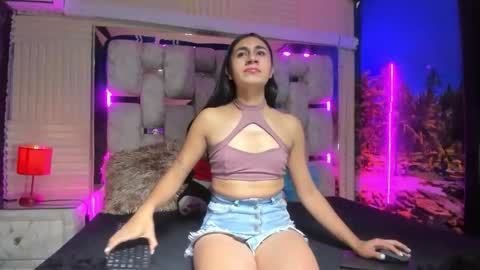 mahiara hot online show from 06/01/26, 01:02