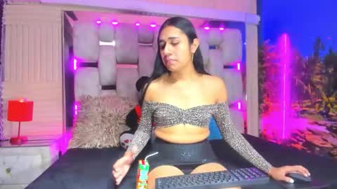 mahiara hot online show from 06/02/26, 01:02
