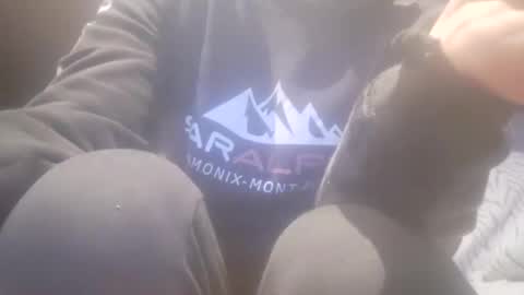 maho0 online show from 02/24/26, 04:32