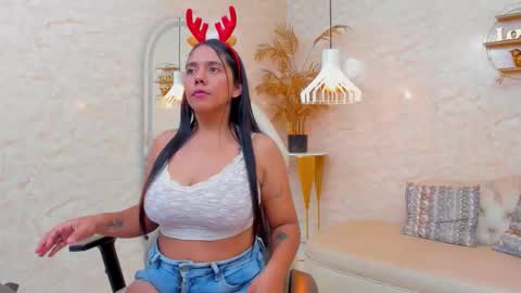 Mai Bigboobs online show from 12/01/25, 11:48