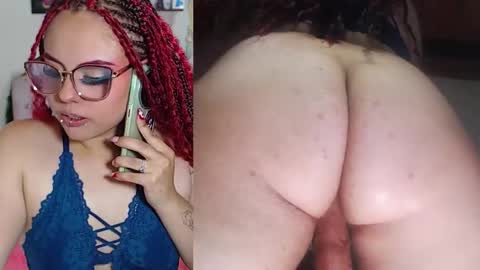 maia_funny online show from 12/17/25, 03:12