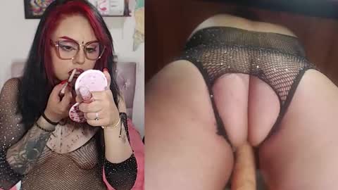 maia_funny online show from 01/08/26, 03:09