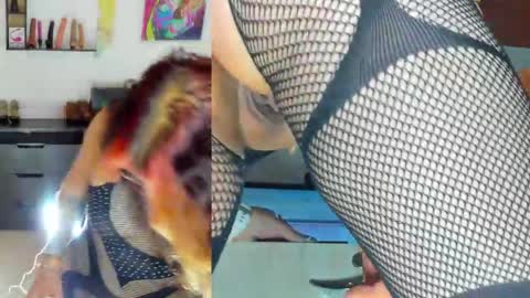 maia_funny online show from 04/23/26, 03:08