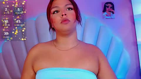 CamiiGarcia online show from 02/23/26, 12:02