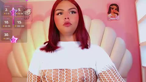 CamiiGarcia online show from 02/28/26, 11:22