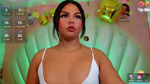 CamiiGarcia online show from 03/17/26, 11:57