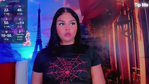 CamiiGarcia online show from 03/25/26, 12:11