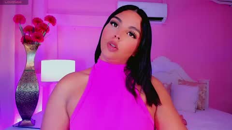 CamiiGarcia online show from 04/18/26, 08:20