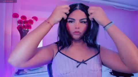 CamiiGarcia online show from 04/19/26, 08:11