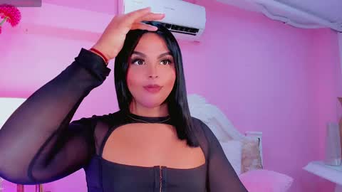 CamiiGarcia online show from 04/21/26, 02:51