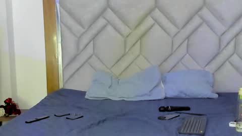 Maia Stark online show from 02/28/25, 06:43