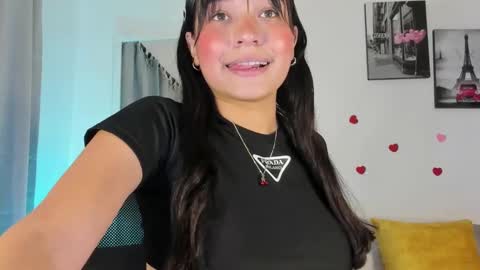 Maia online show from 01/27/25, 03:39