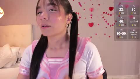 Maia online show from 03/18/26, 12:19