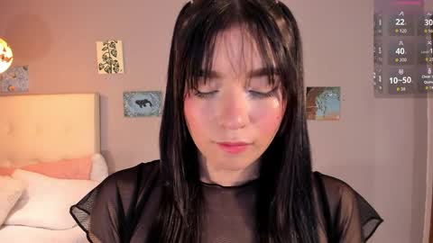 Maia online show from 04/09/26, 12:21