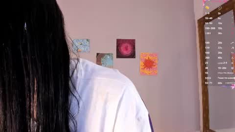 Maia online show from 06/10/26, 12:26