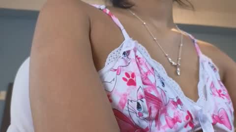 Maiaa Ruiz  online show from 01/16/25, 04:18