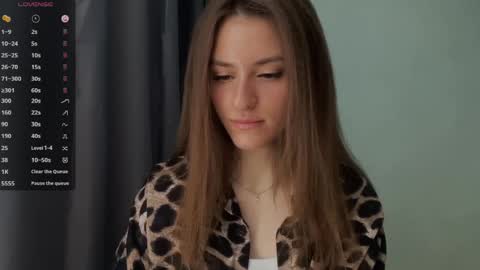 M I A online show from 04/23/26, 08:24