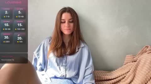 Snapshot of maiabarthe chatting on 05/03/26, 10:21 M I A online show from 05/03/26, 10:21