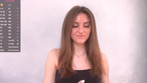 Snapshot of maiabarthe chatting on 05/16/26, 10:36 M I A online show from 05/16/26, 10:36