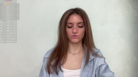 Snapshot of maiabarthe chatting on 05/28/26, 08:11 M I A online show from 05/28/26, 08:11