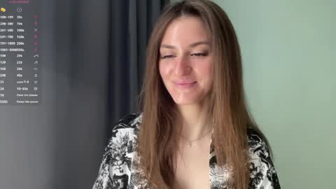 Snapshot of maiabarthe chatting on 06/03/26, 08:06 M I A online show from 06/03/26, 08:06