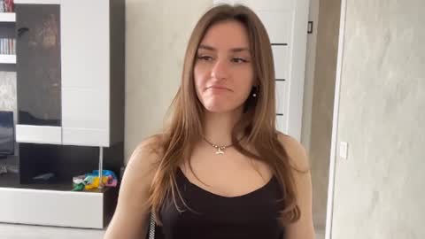 Snapshot of maiabarthe chatting on 07/11/26, 10:18 M I A online show from 07/11/26, 10:18