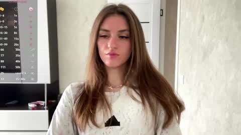Snapshot of maiabarthe chatting on 07/15/26, 08:30 M I A online show from 07/15/26, 08:30