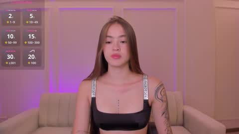  Maia  online show from 03/19/26, 05:17