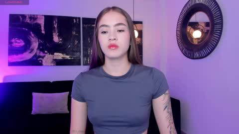  Maia  online show from 04/23/26, 06:54