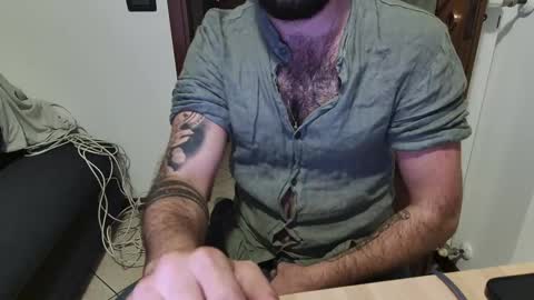 maialinofriuli online show from 10/02/25, 01:56