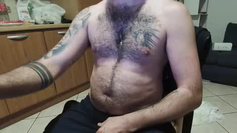 maialinofriuli online show from 10/23/25, 10:19