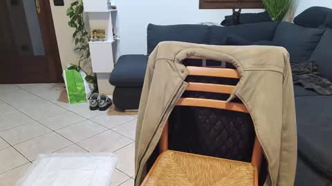 maialinofriuli online show from 12/02/25, 10:05