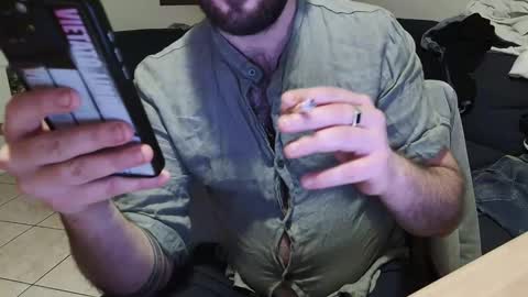 maialinofriuli online show from 01/09/26, 10:33