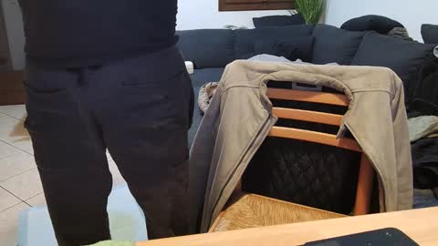 maialinofriuli online show from 01/12/26, 04:18