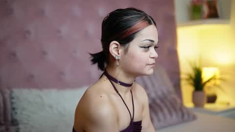  Maia  online show from 02/07/26, 08:56