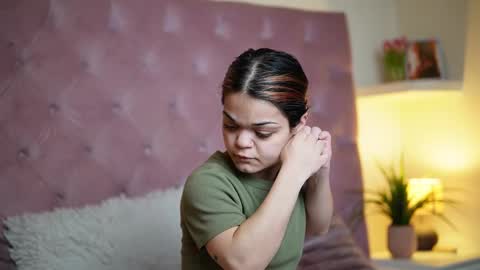  Maia  online show from 02/23/26, 10:29