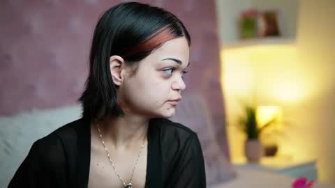  Maia  online show from 02/25/26, 11:14