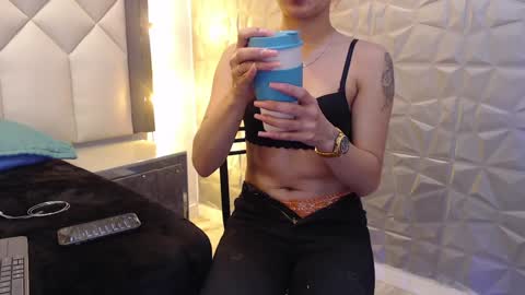 Maia  online show from 01/26/25, 03:14