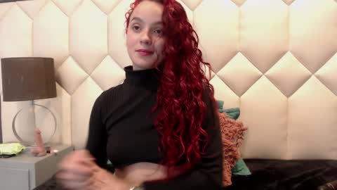 Maia  online show from 02/13/25, 09:38